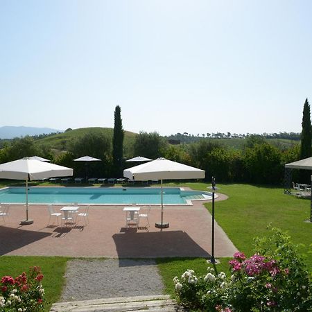 Agriturismo Musignano Cerreto Guidi Exteriér fotografie