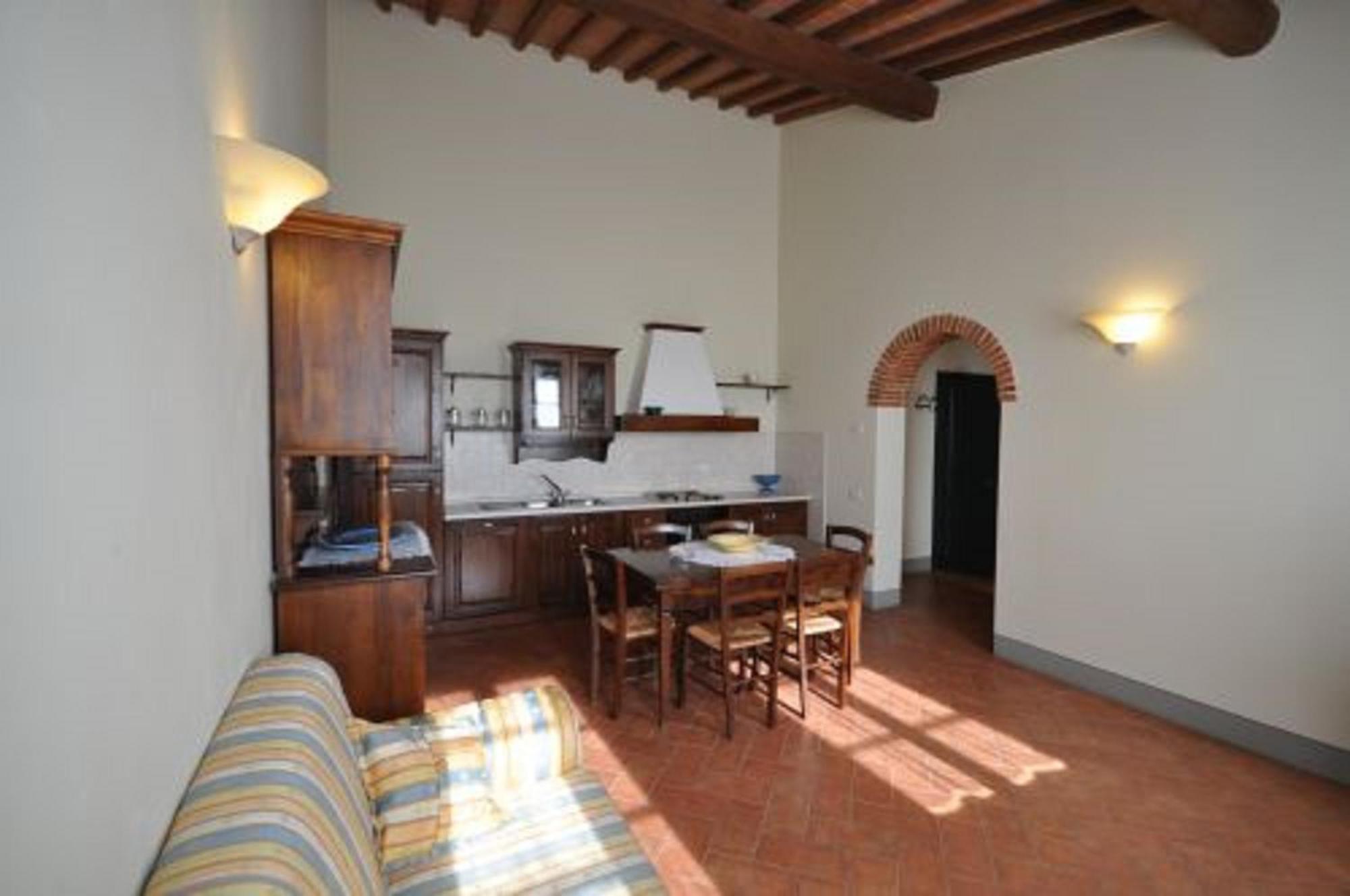 Agriturismo Musignano Cerreto Guidi Pokoj fotografie