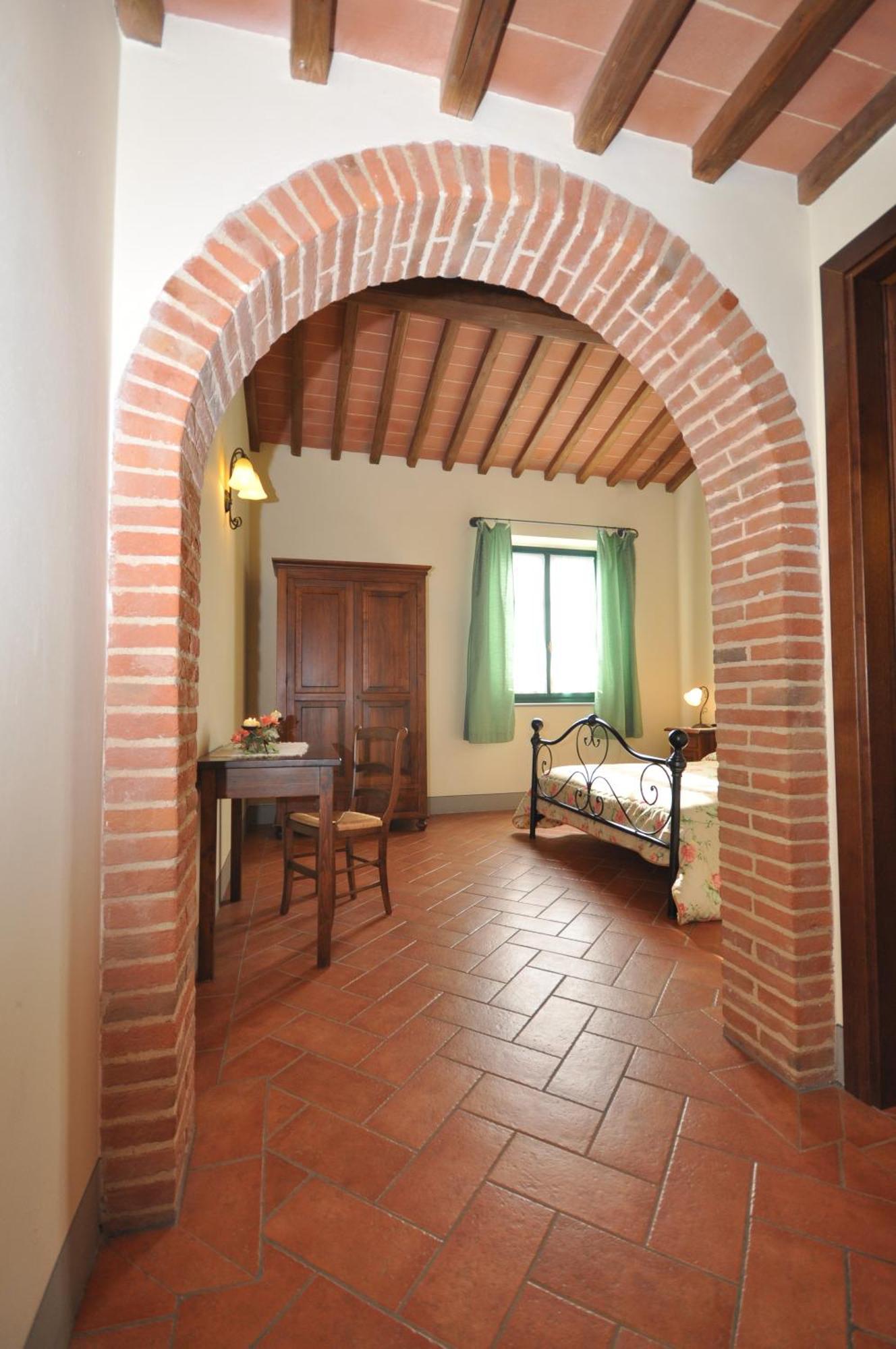 Agriturismo Musignano Cerreto Guidi Pokoj fotografie