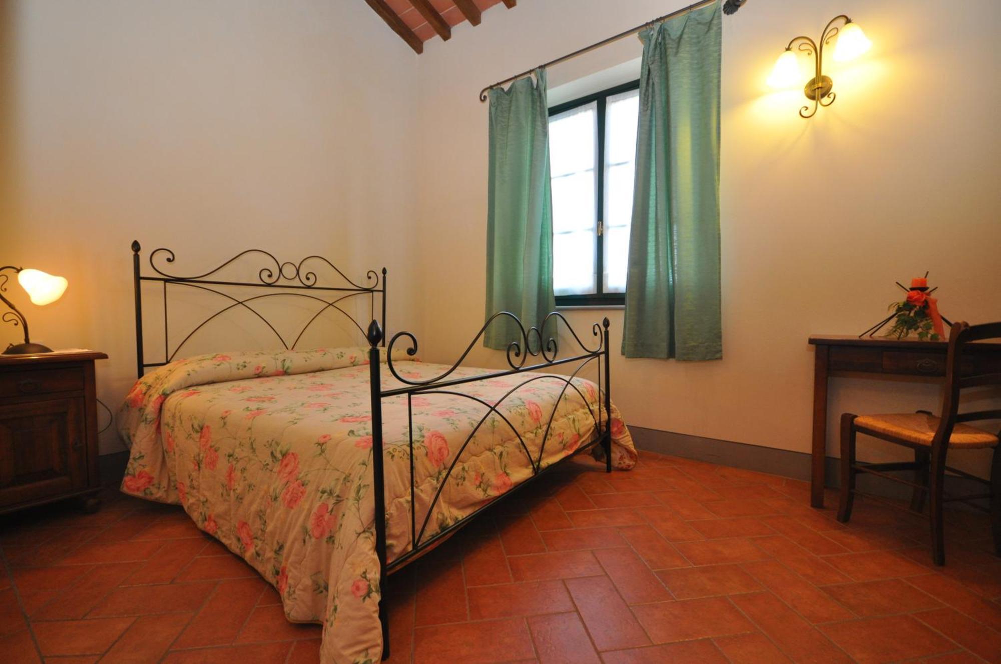 Agriturismo Musignano Cerreto Guidi Pokoj fotografie
