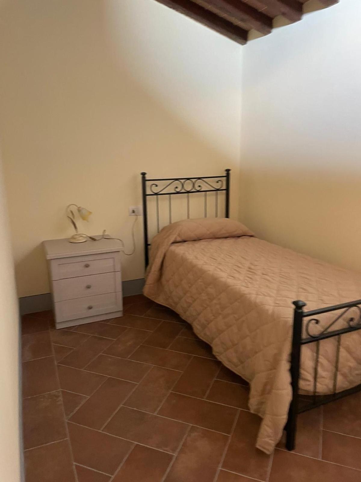 Agriturismo Musignano Cerreto Guidi Exteriér fotografie