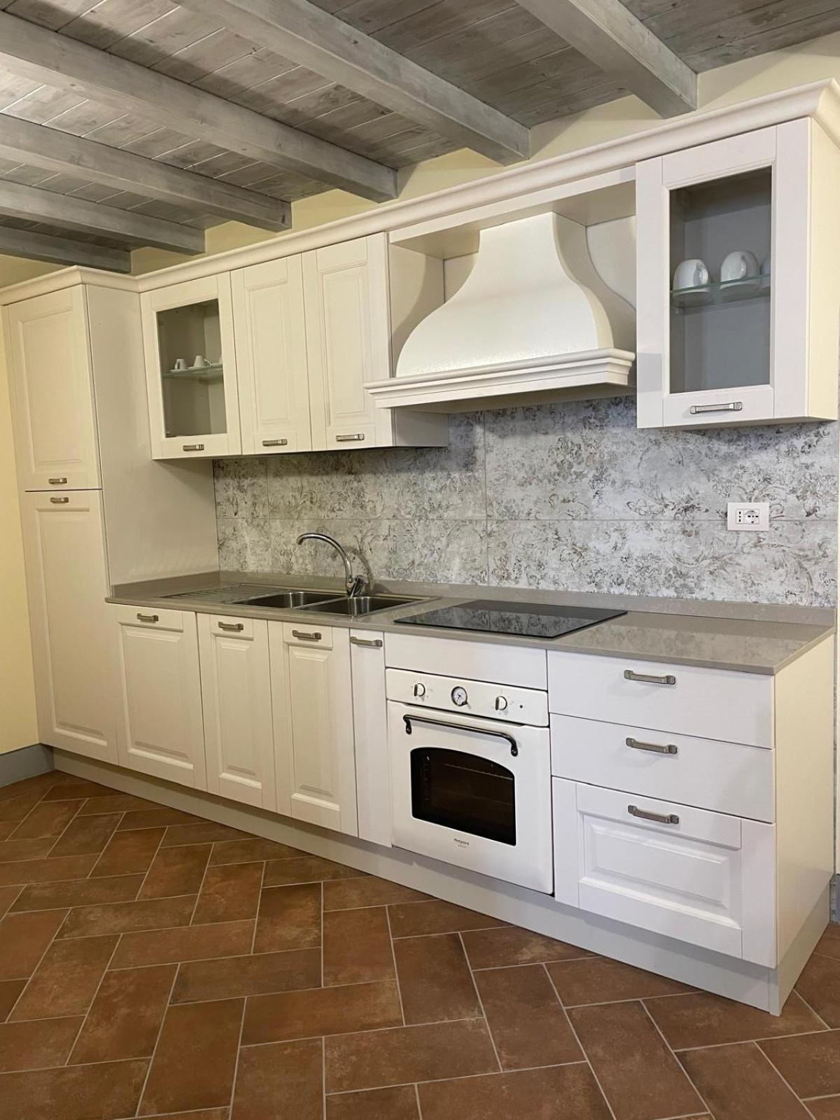 Agriturismo Musignano Cerreto Guidi Exteriér fotografie
