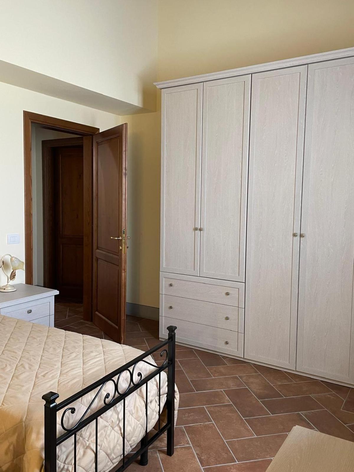 Agriturismo Musignano Cerreto Guidi Exteriér fotografie