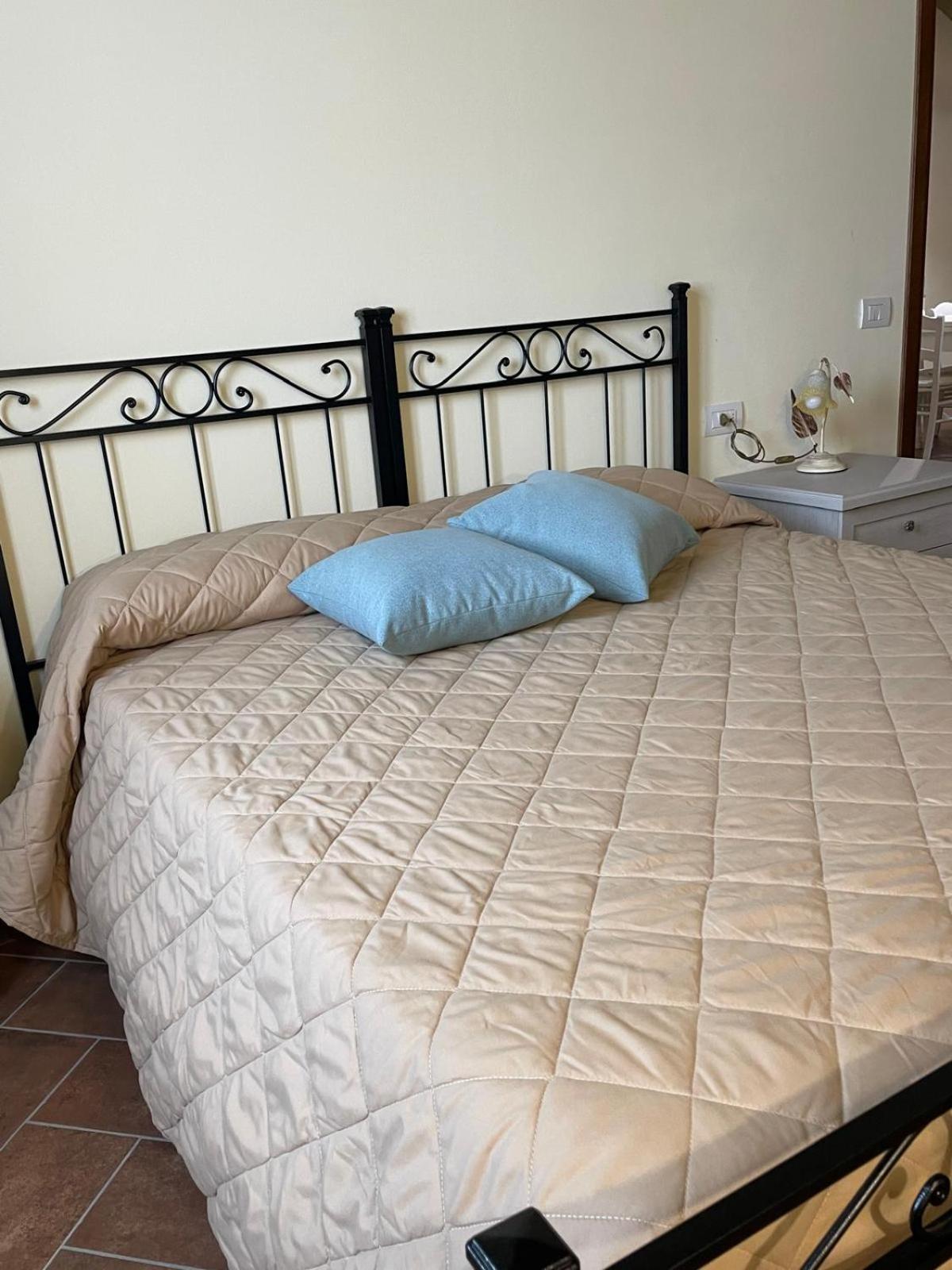 Agriturismo Musignano Cerreto Guidi Exteriér fotografie