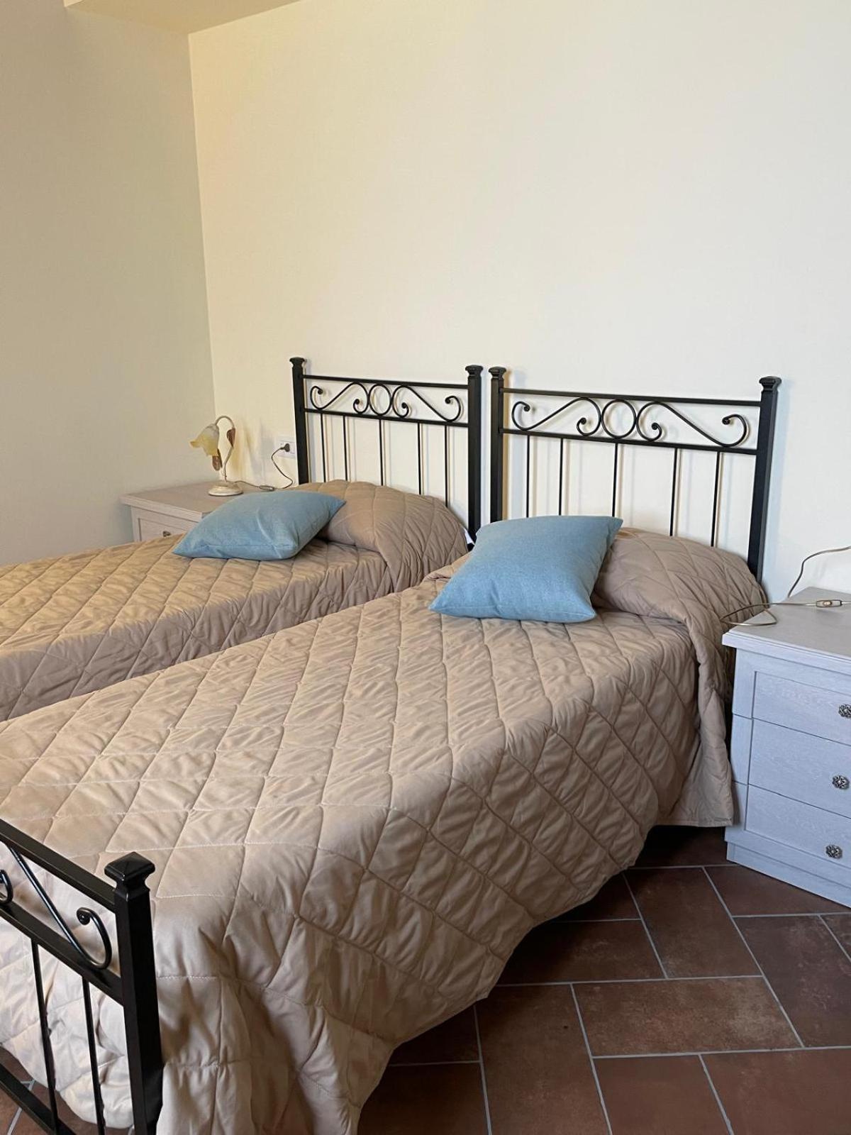 Agriturismo Musignano Cerreto Guidi Exteriér fotografie