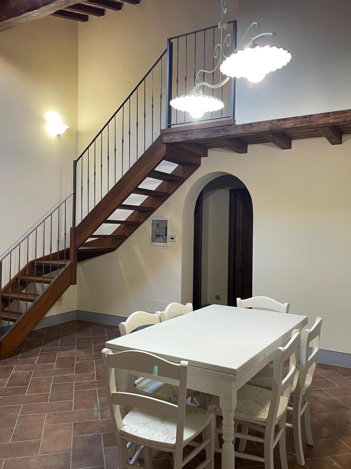Agriturismo Musignano Cerreto Guidi Exteriér fotografie