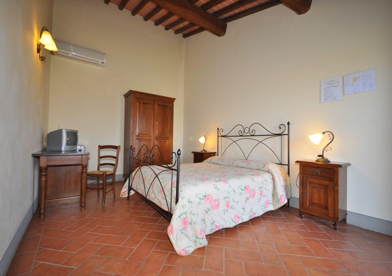 Agriturismo Musignano Cerreto Guidi Exteriér fotografie