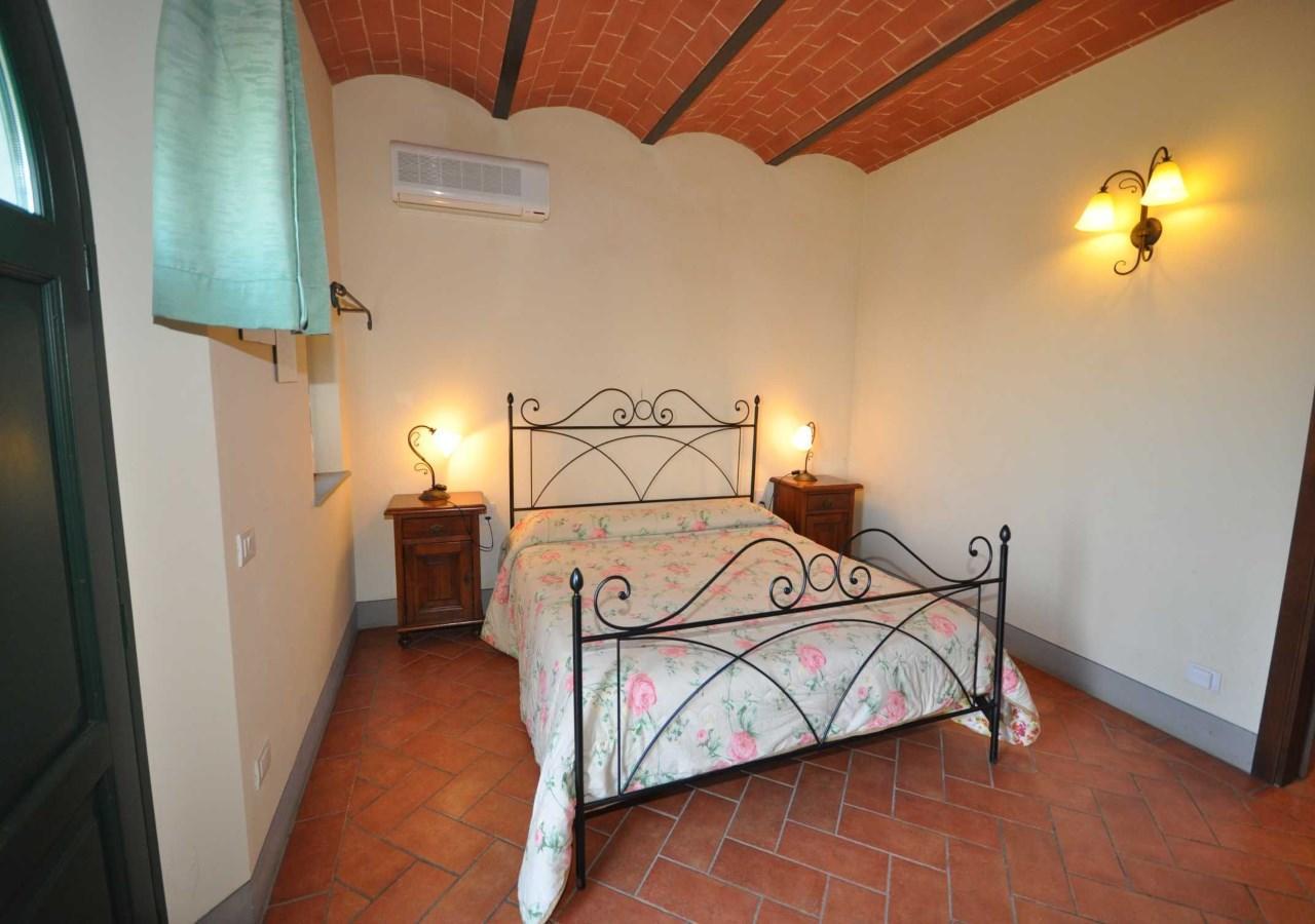 Agriturismo Musignano Cerreto Guidi Exteriér fotografie